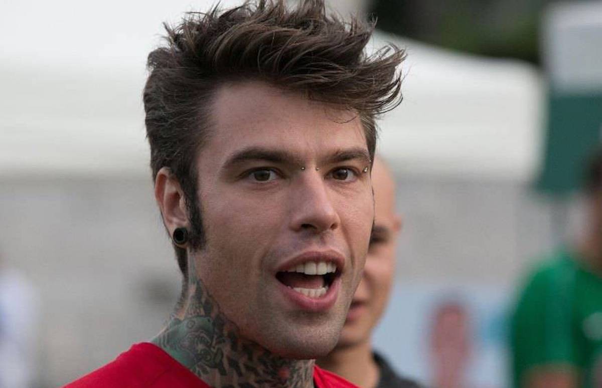 Fedez DDL Zan
