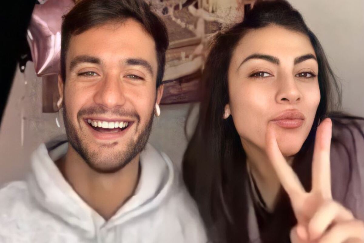 giulia salemi figlio pierpaolo