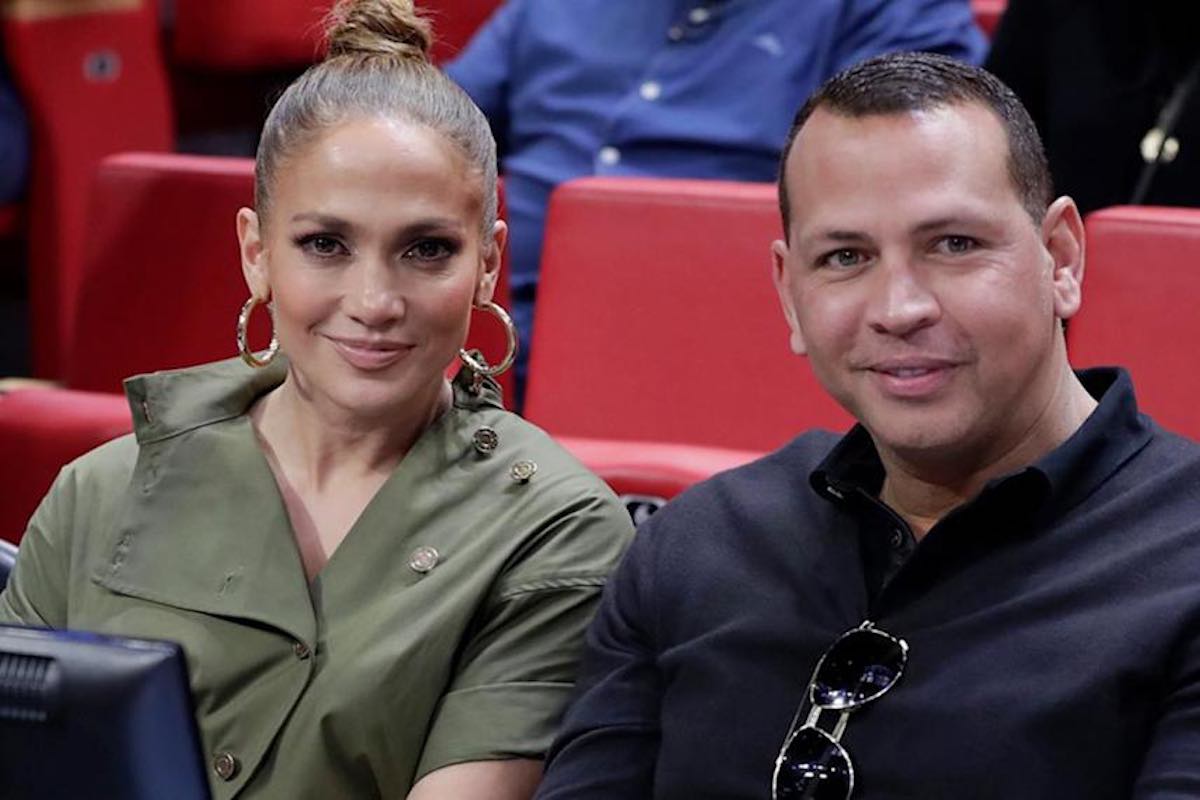 Jennifer Lopez
