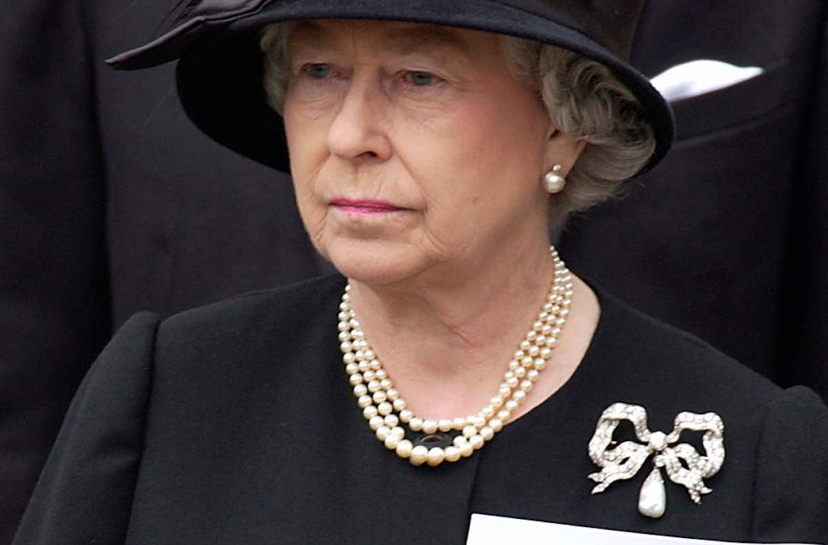 Regina Elisabetta compleanno