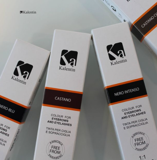 migliori tinte per sopracciglia