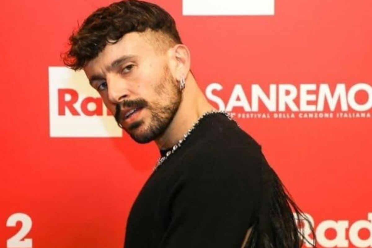 aiello arrestato le iene