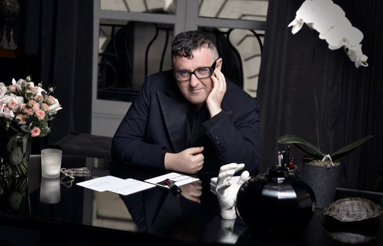 alber elbaz