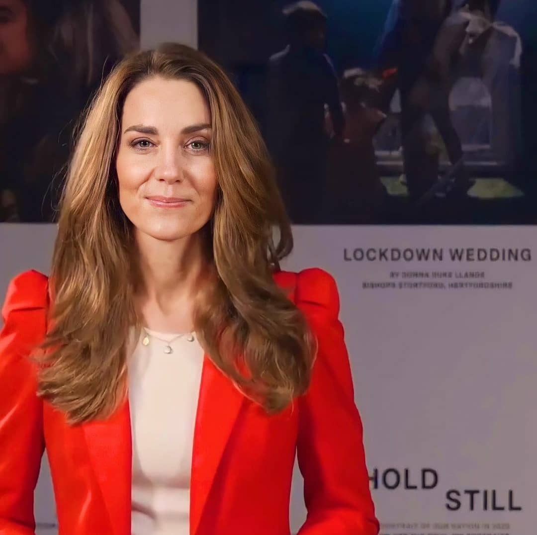 blazer rosso zara kate