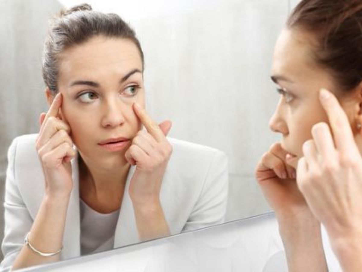 borse sotto gli occhi rimedi naturali