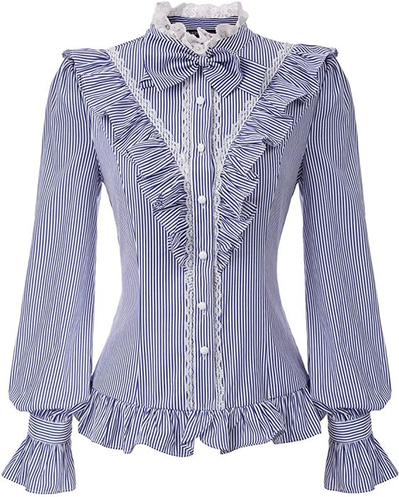 camicie tendenza primavera estate 2021