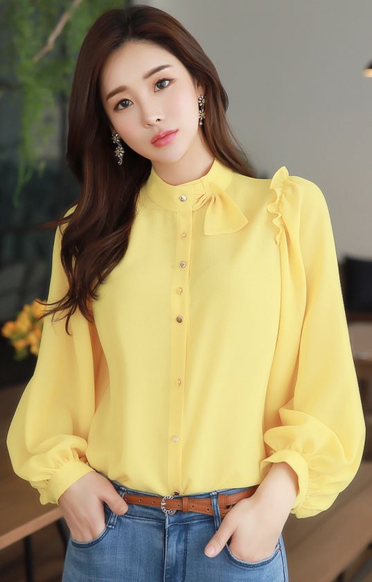 camicie tendenza primavera estate 2021