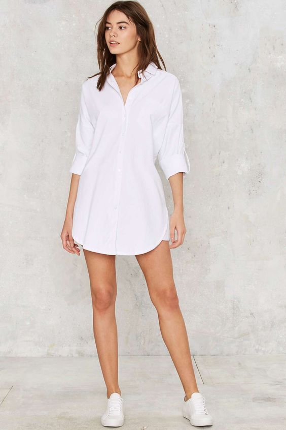 camicie tendenza primavera estate 2021