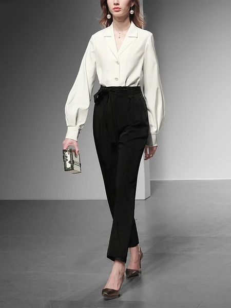 camicie tendenza primavera estate 2021