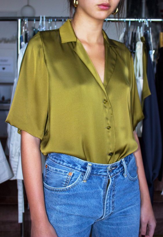 camicie tendenza primavera estate 2021