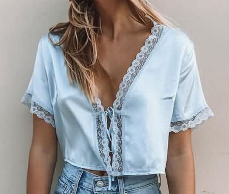 camicie tendenza primavera estate 2021