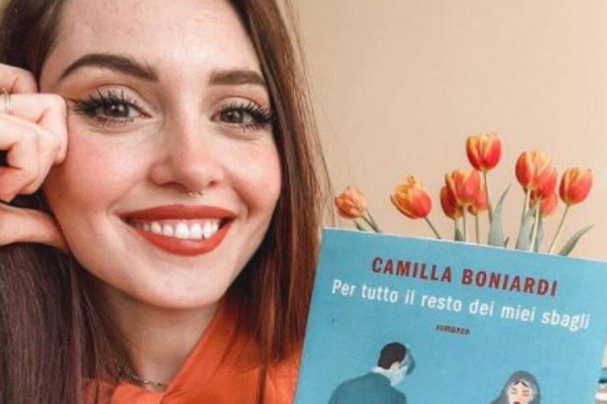 camihawke libro