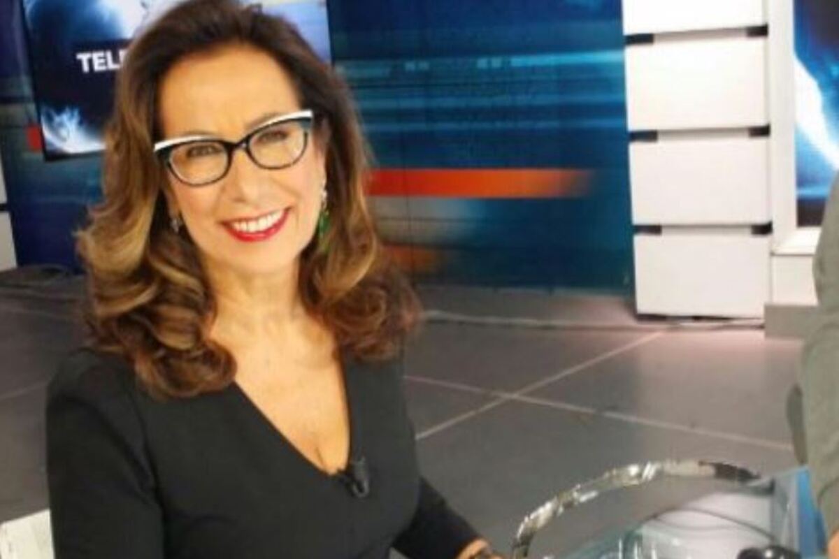 cesara buonamici marito derubati