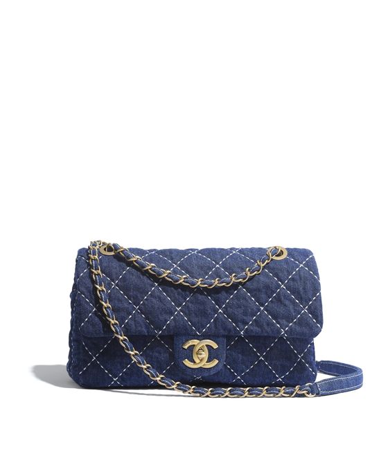 capi accessori denim tendenza 2021