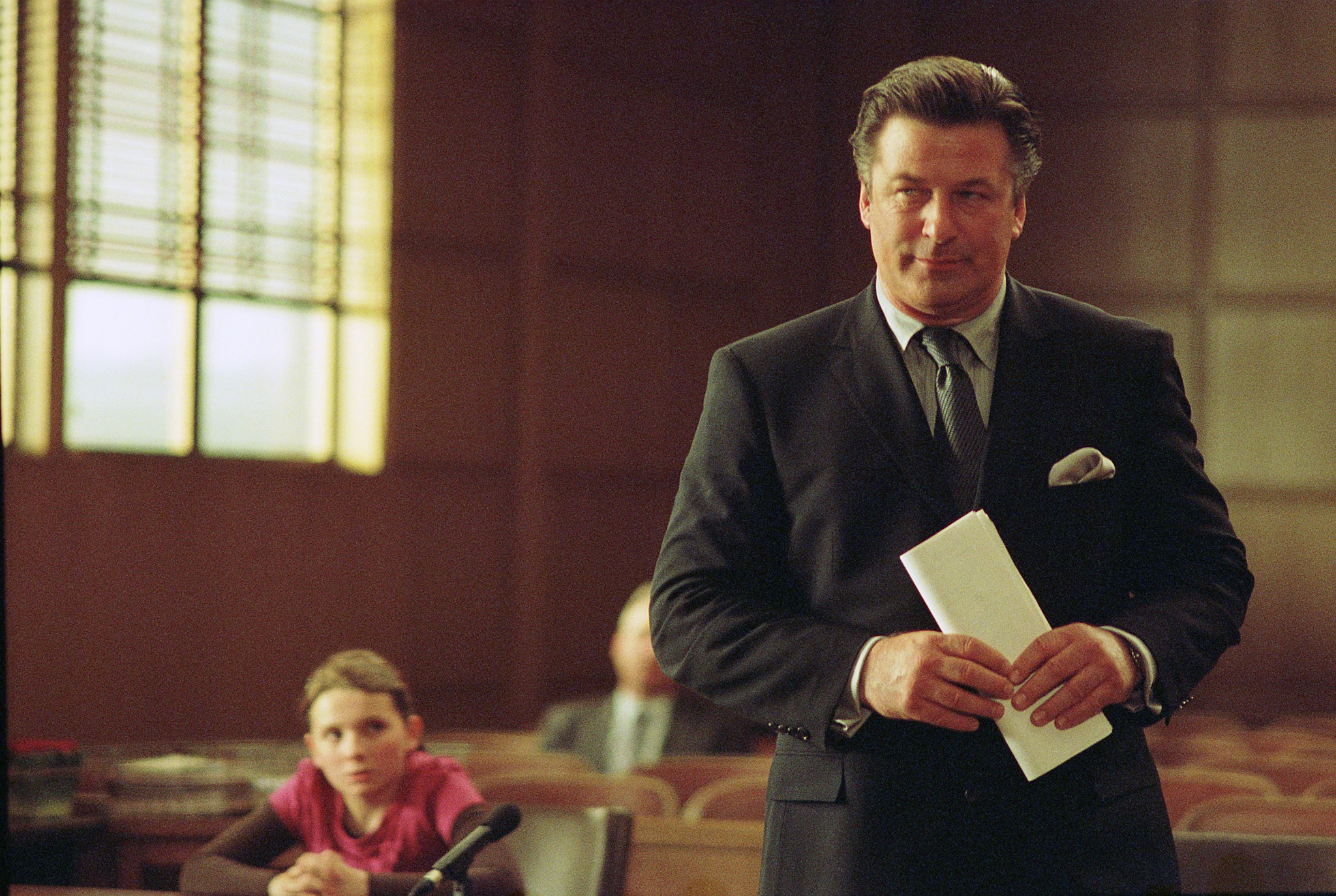 chi &egrave; alec baldwin