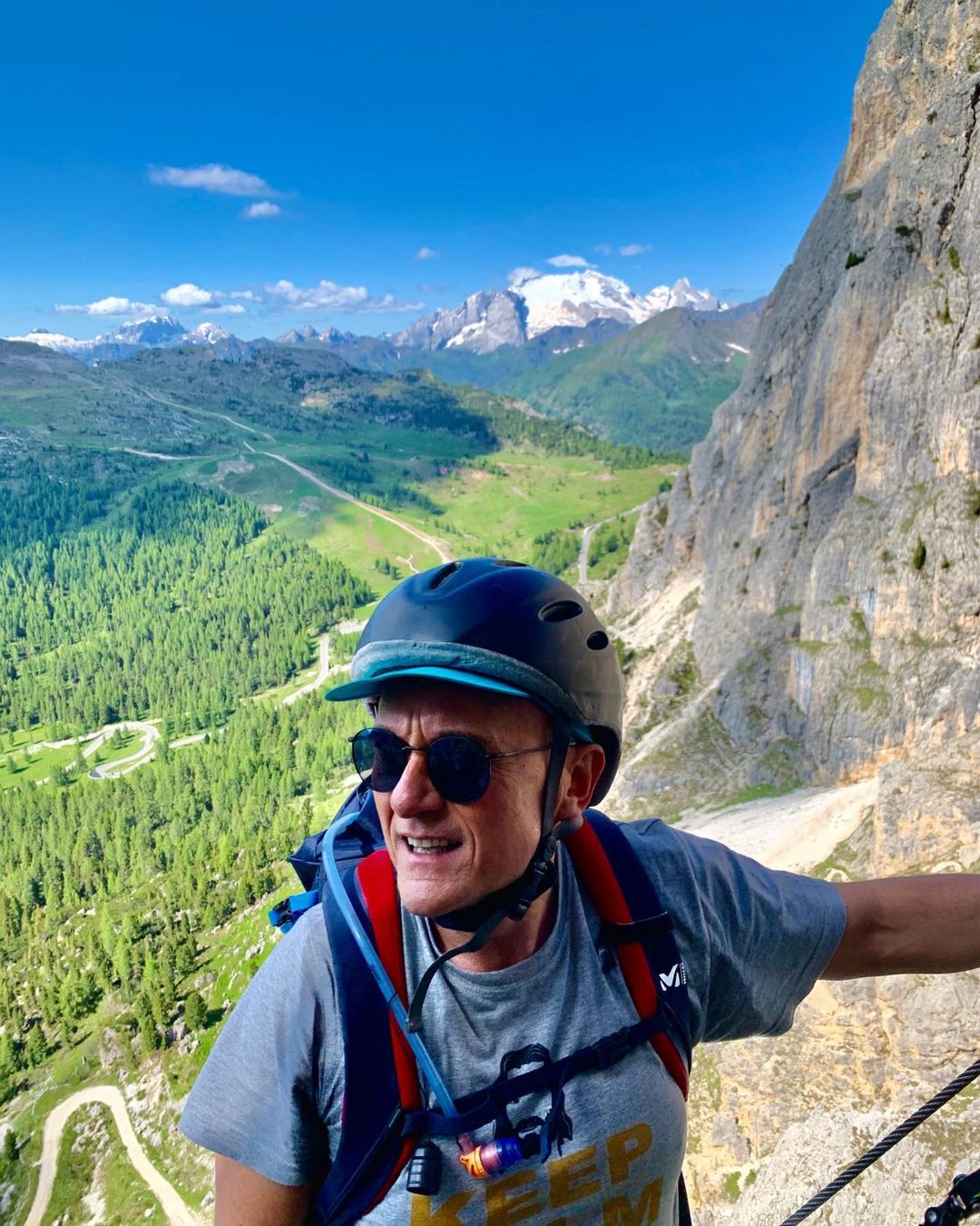 chi &egrave; alfonso signorini