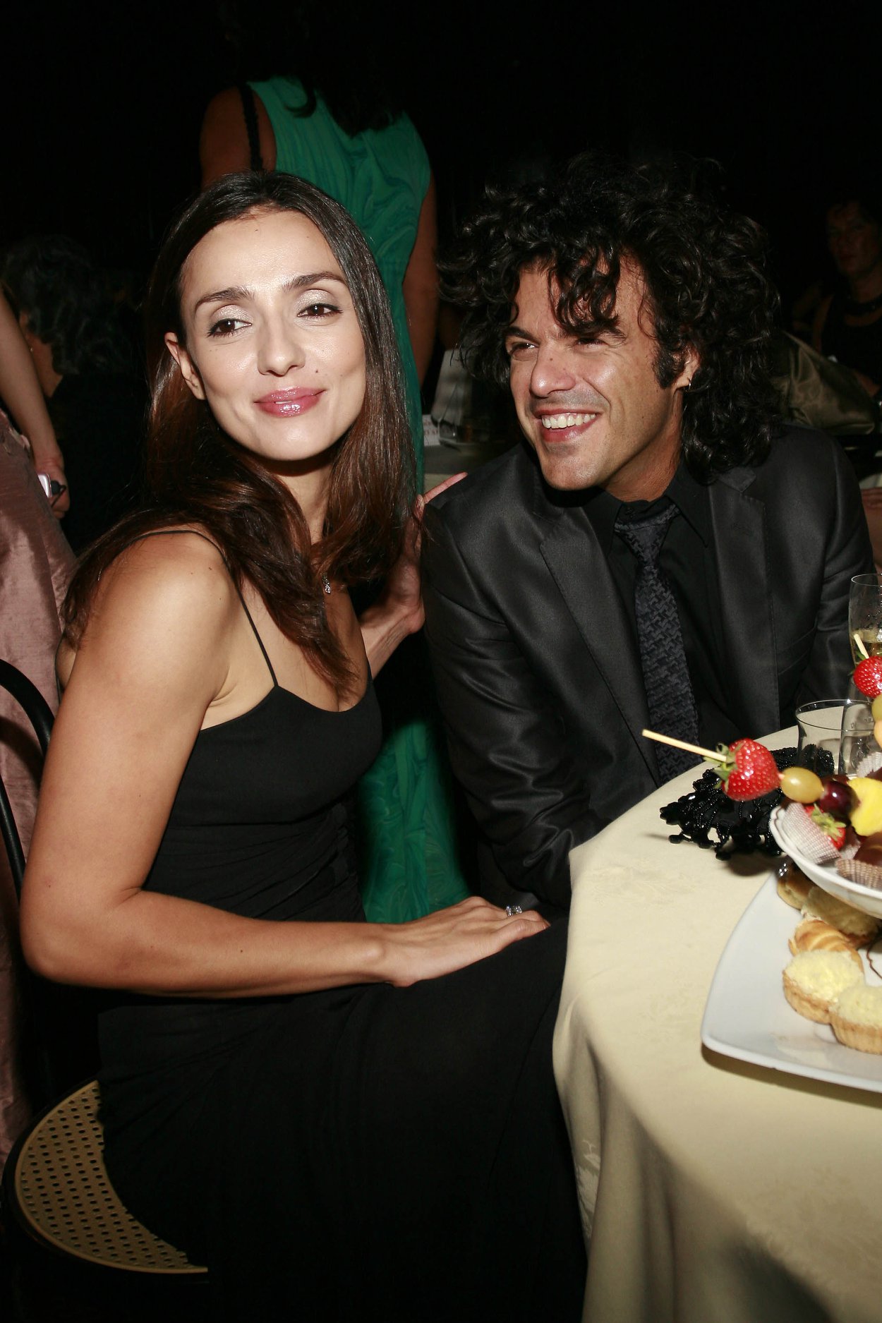 chi &egrave; ambra angiolini