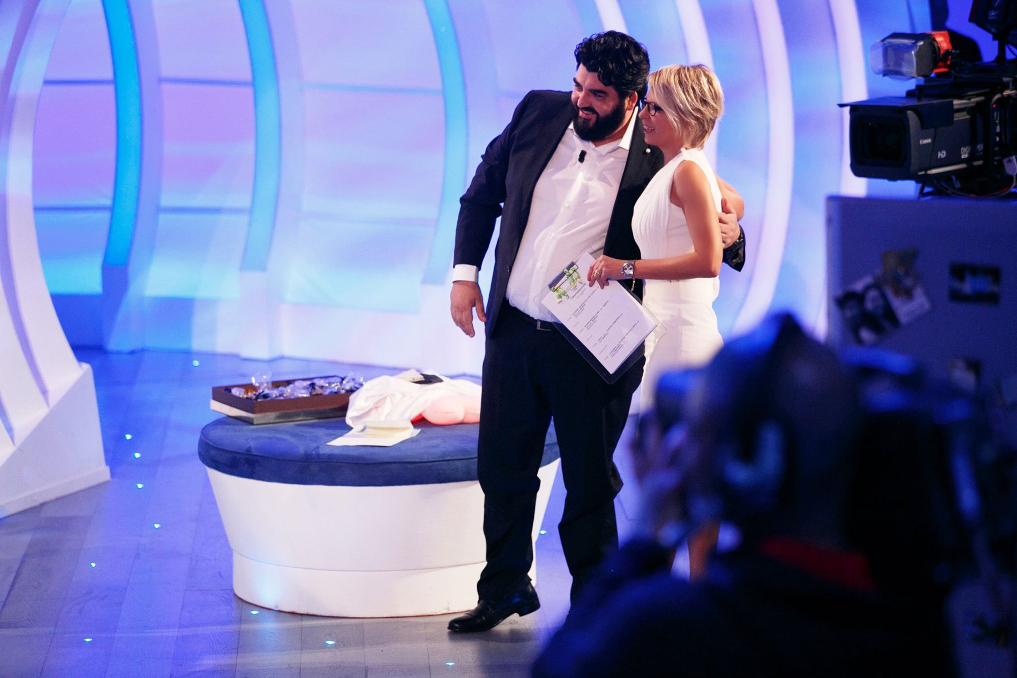 chi &egrave; antonino cannavacciuolo