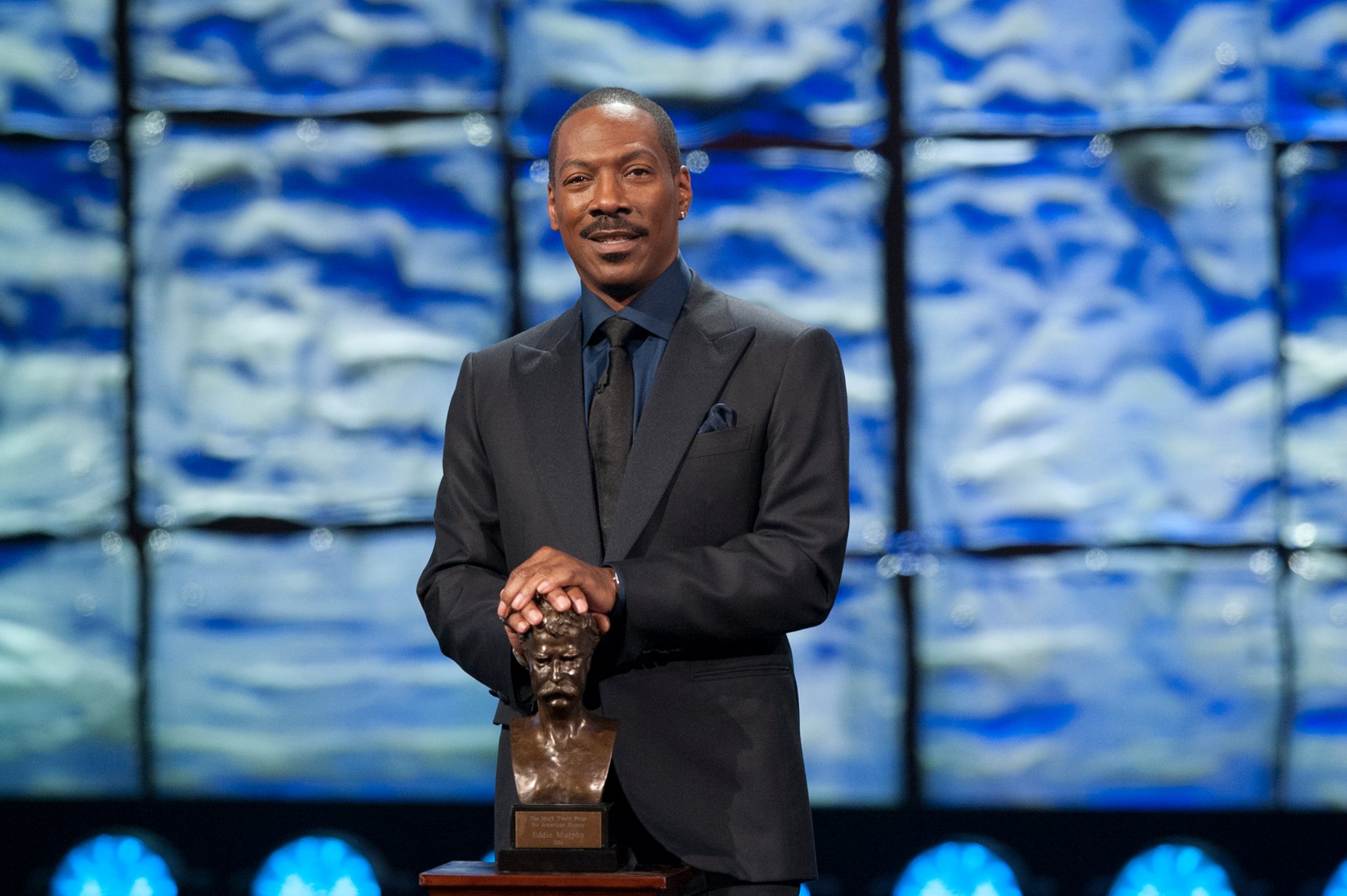 chi &egrave; eddie murphy