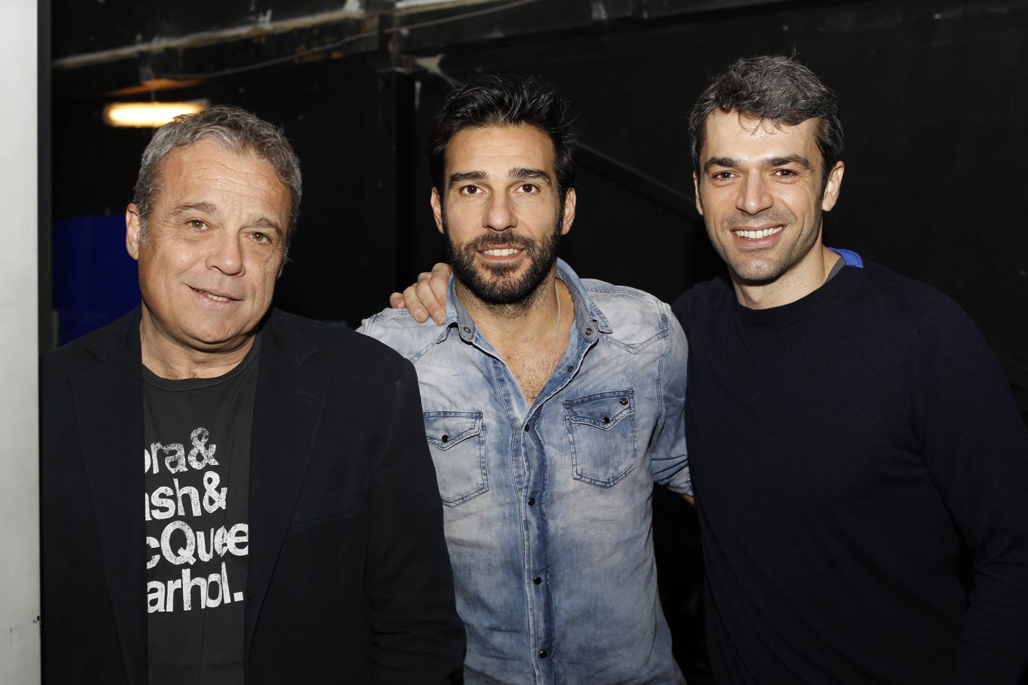 chi &egrave; edoardo leo