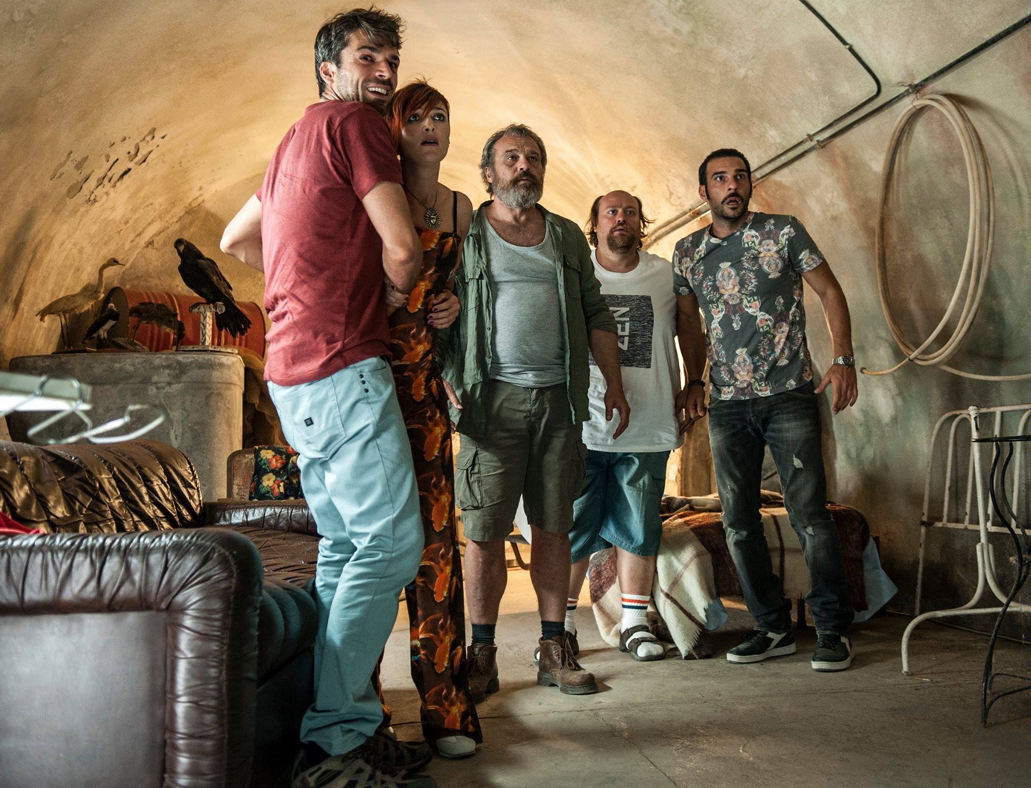 chi &egrave; edoardo leo