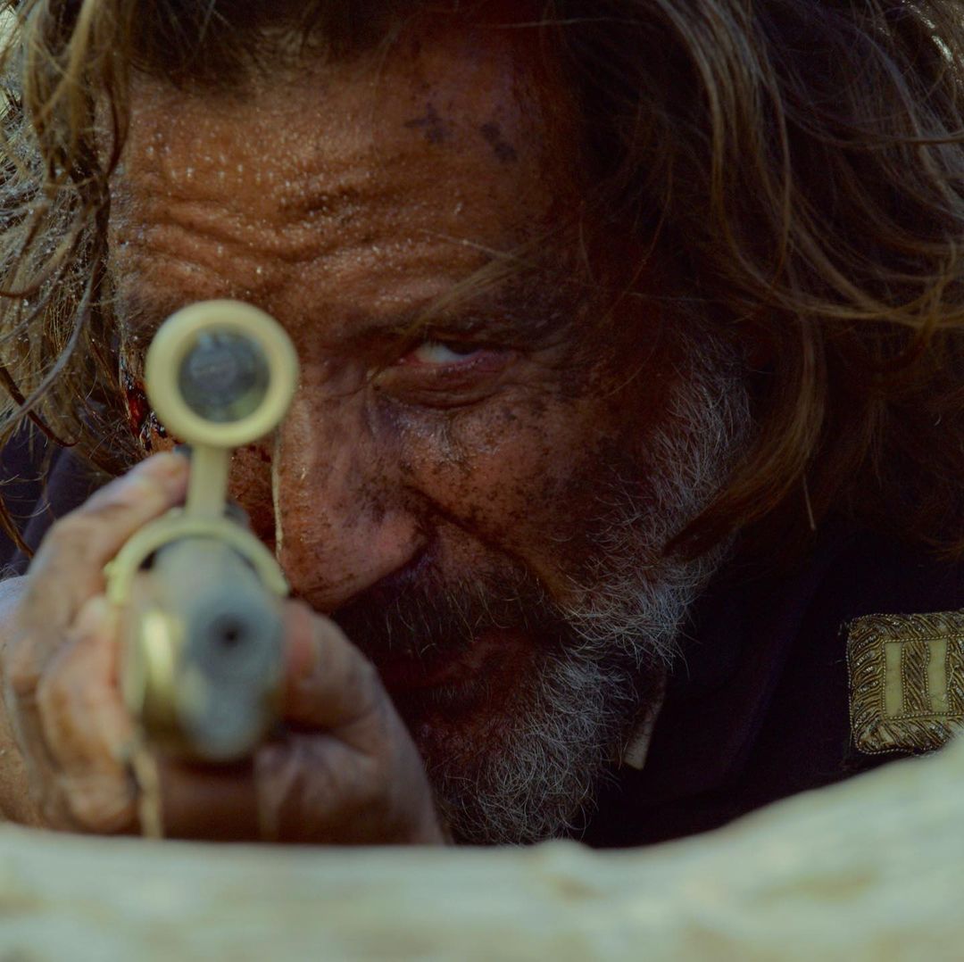 Chi &egrave; Henry Ian Cusick