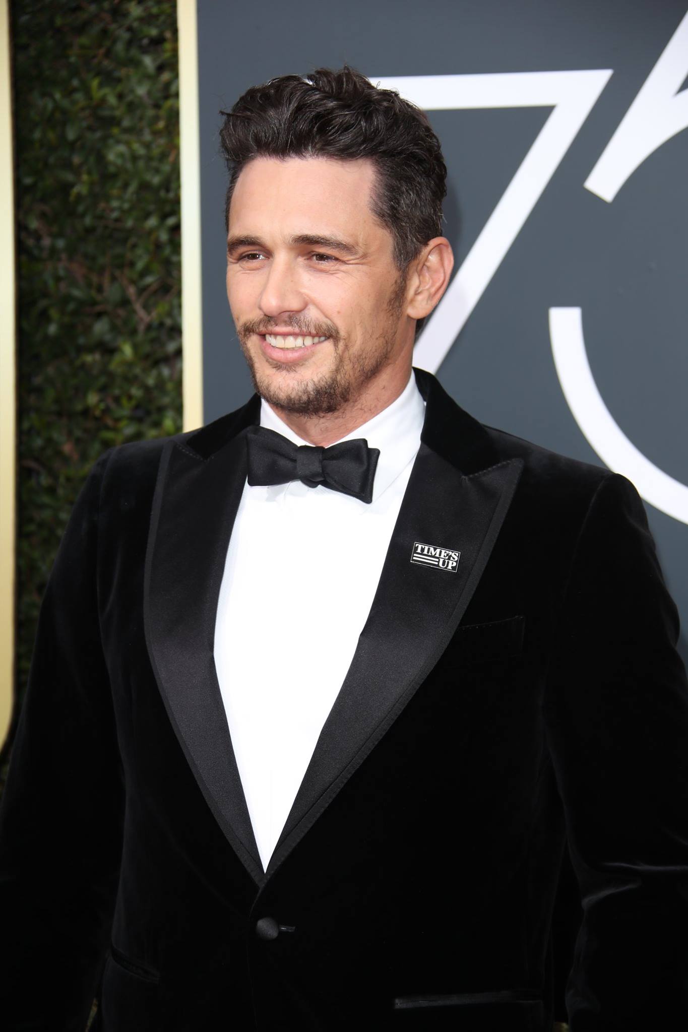 chi &egrave; james franco