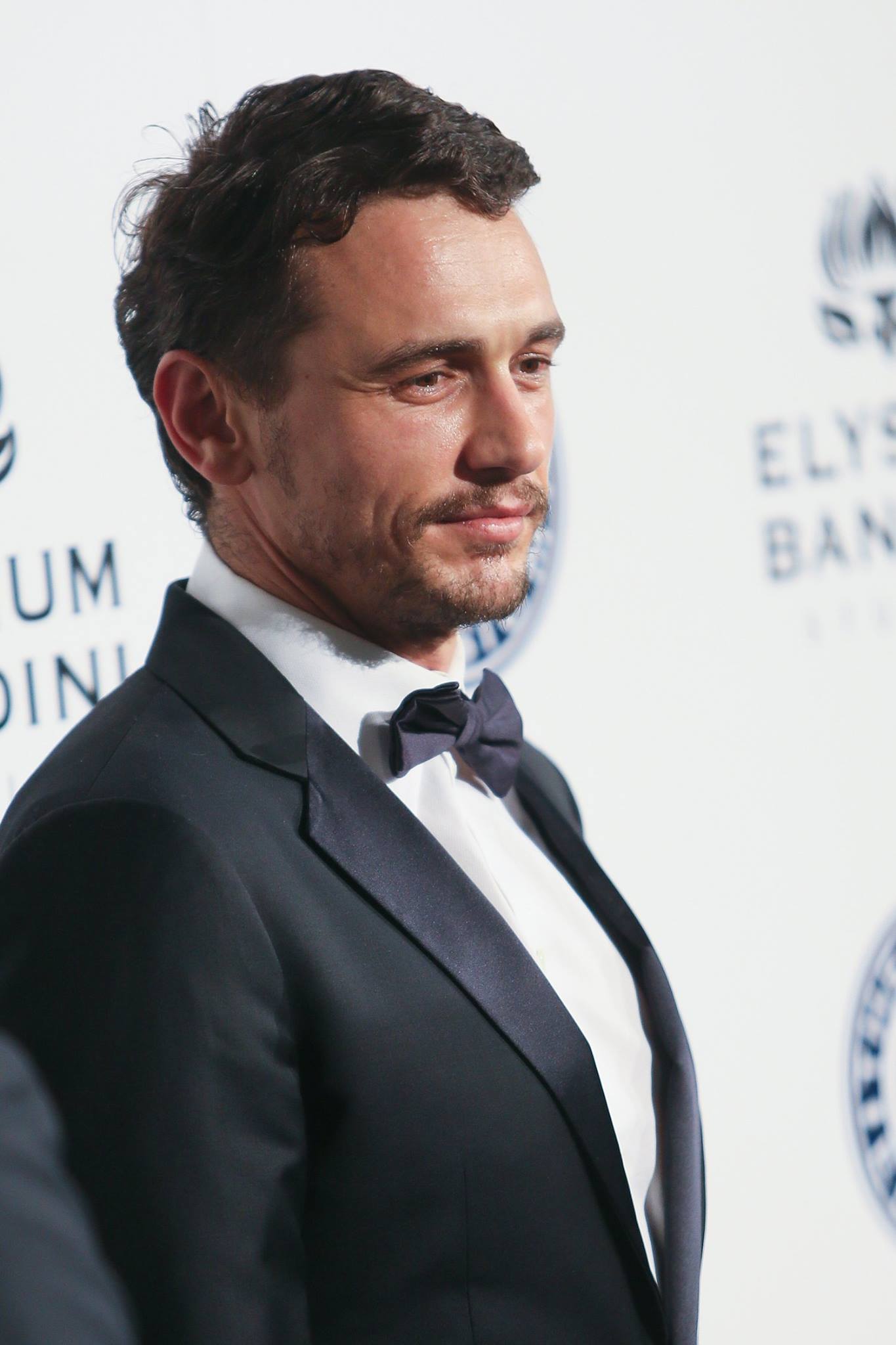 chi &egrave; james franco