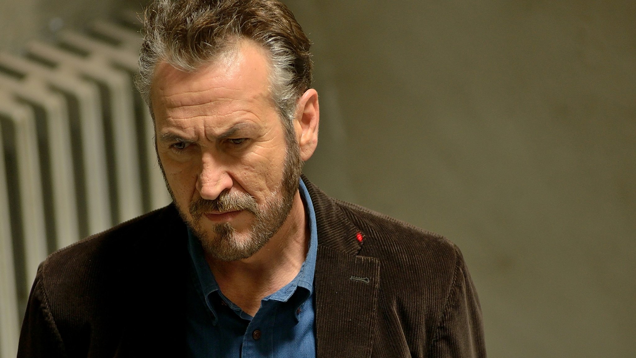 chi &egrave; marco giallini