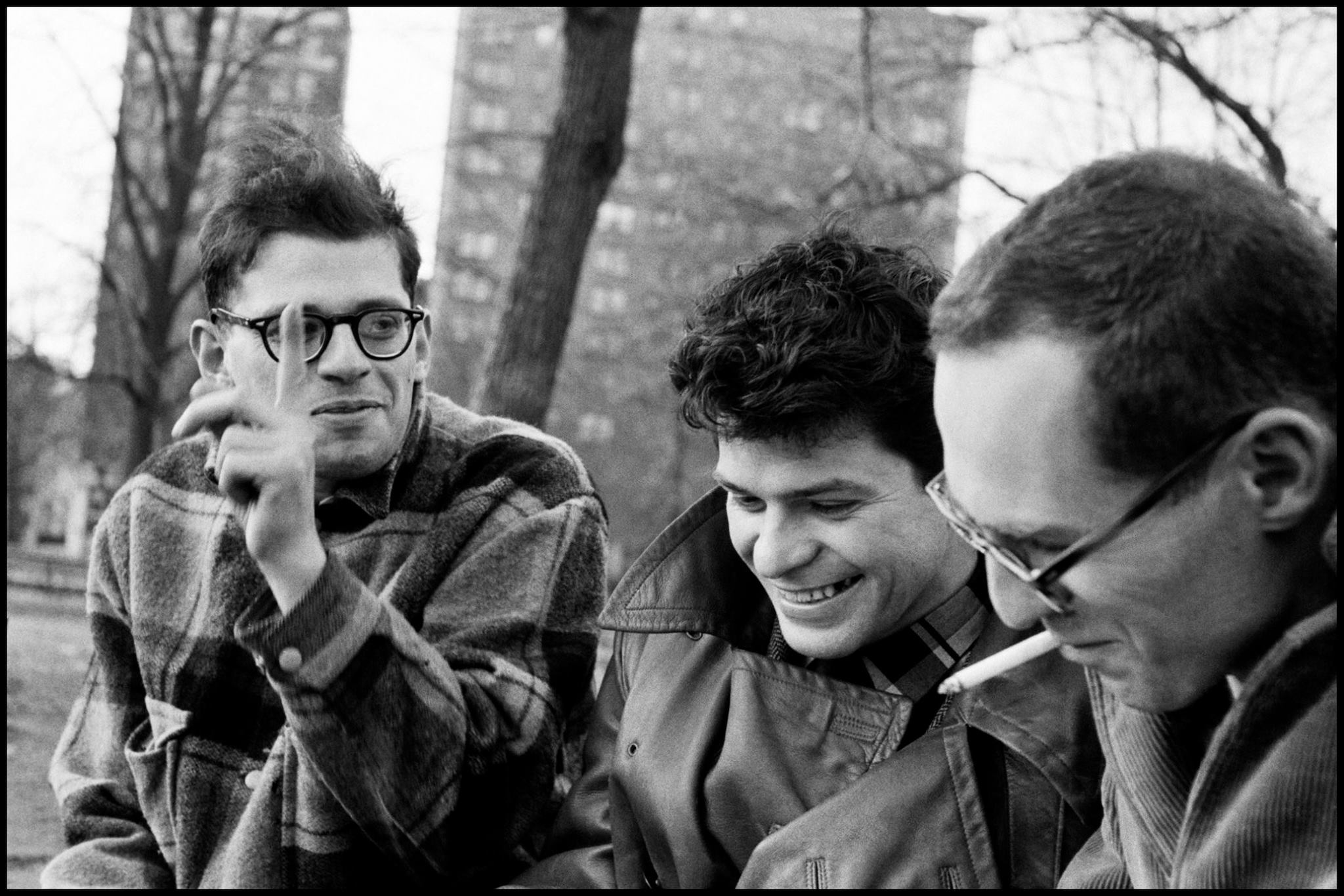 chi era allen ginsberg