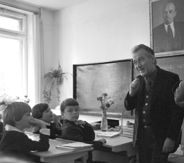 chi era gianni rodari