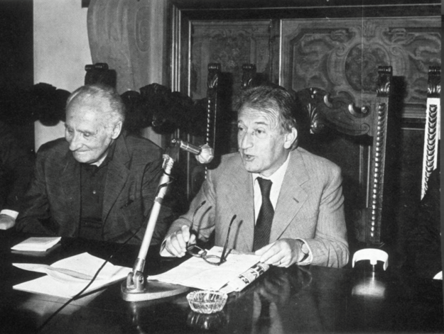 chi era gianni rodari