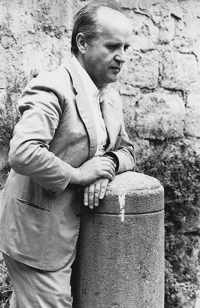 chi era nino rota