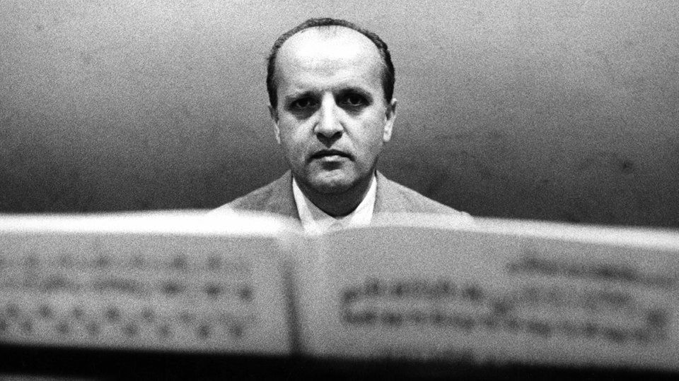 chi era nino rota