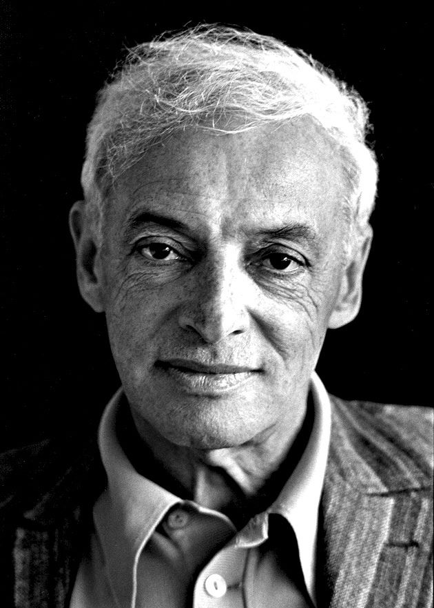 chi era saul bellow