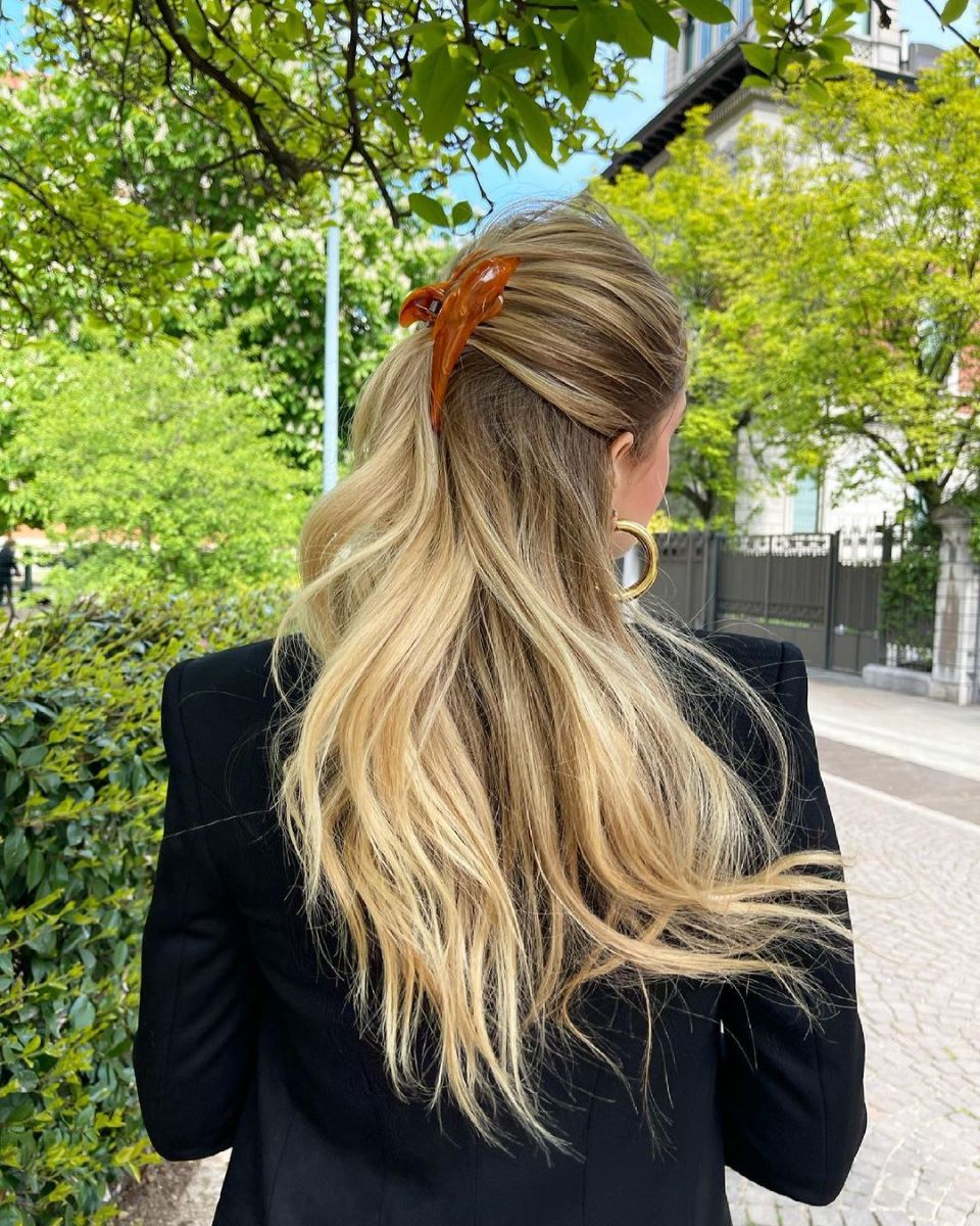 chiara ferragni mollettone capelli