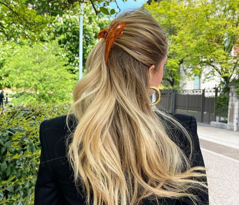 chiara ferragni mollettone capelli