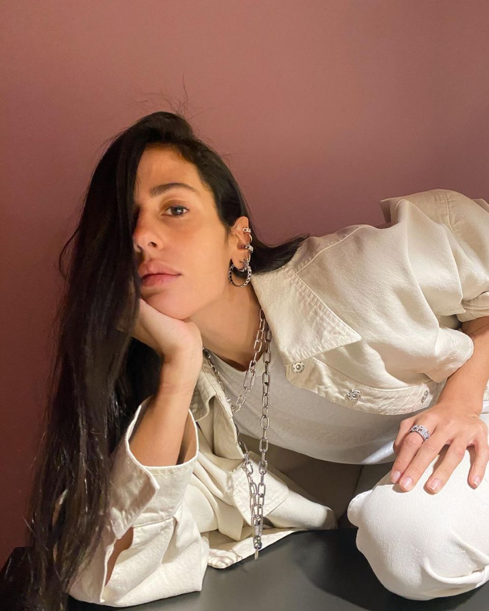 clubhouse profili moda