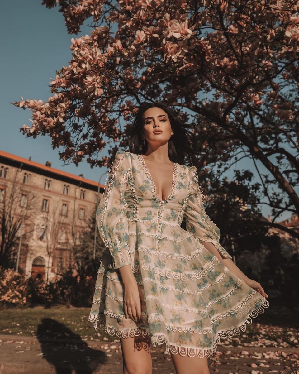 clubhouse profili moda