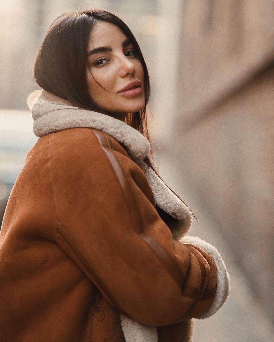 clubhouse profili moda