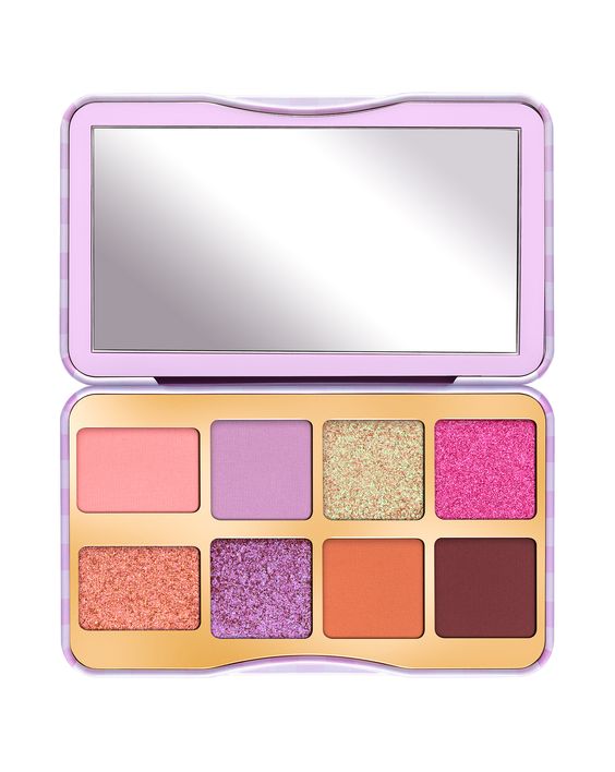 colori ombretti primavera 2021