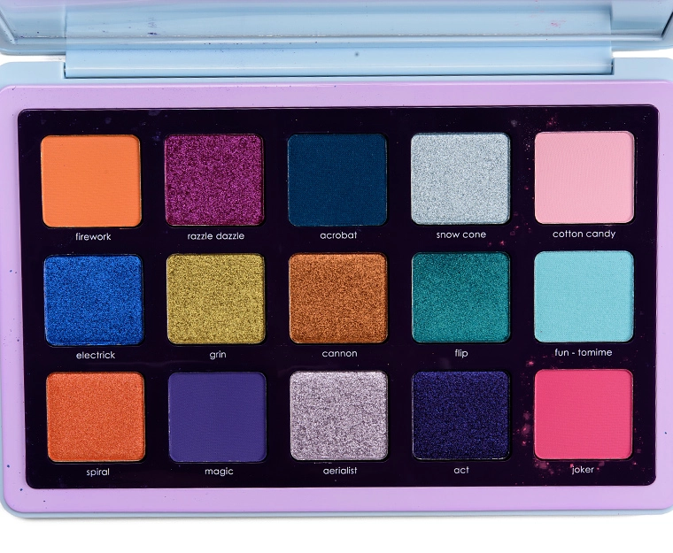 colori ombretti primavera 2021