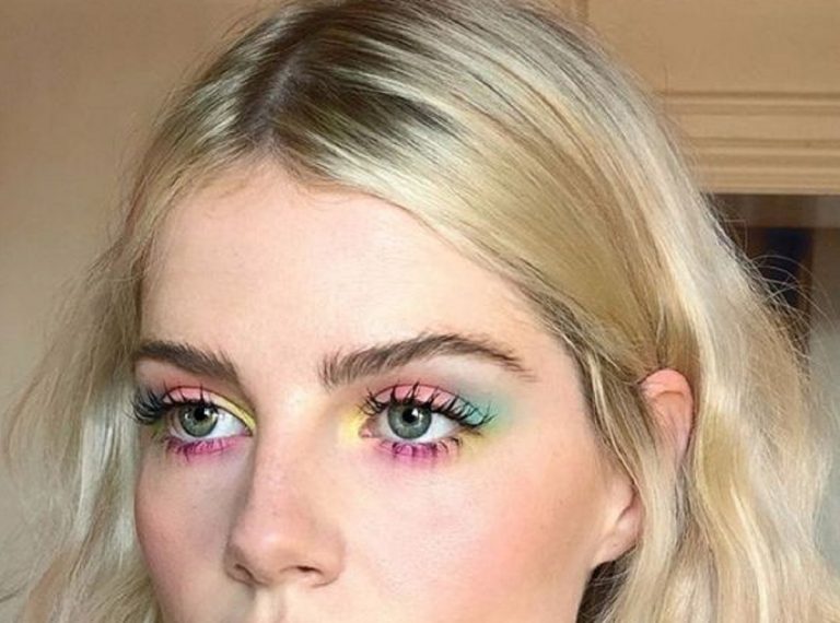 colori ombretti primavera 2021