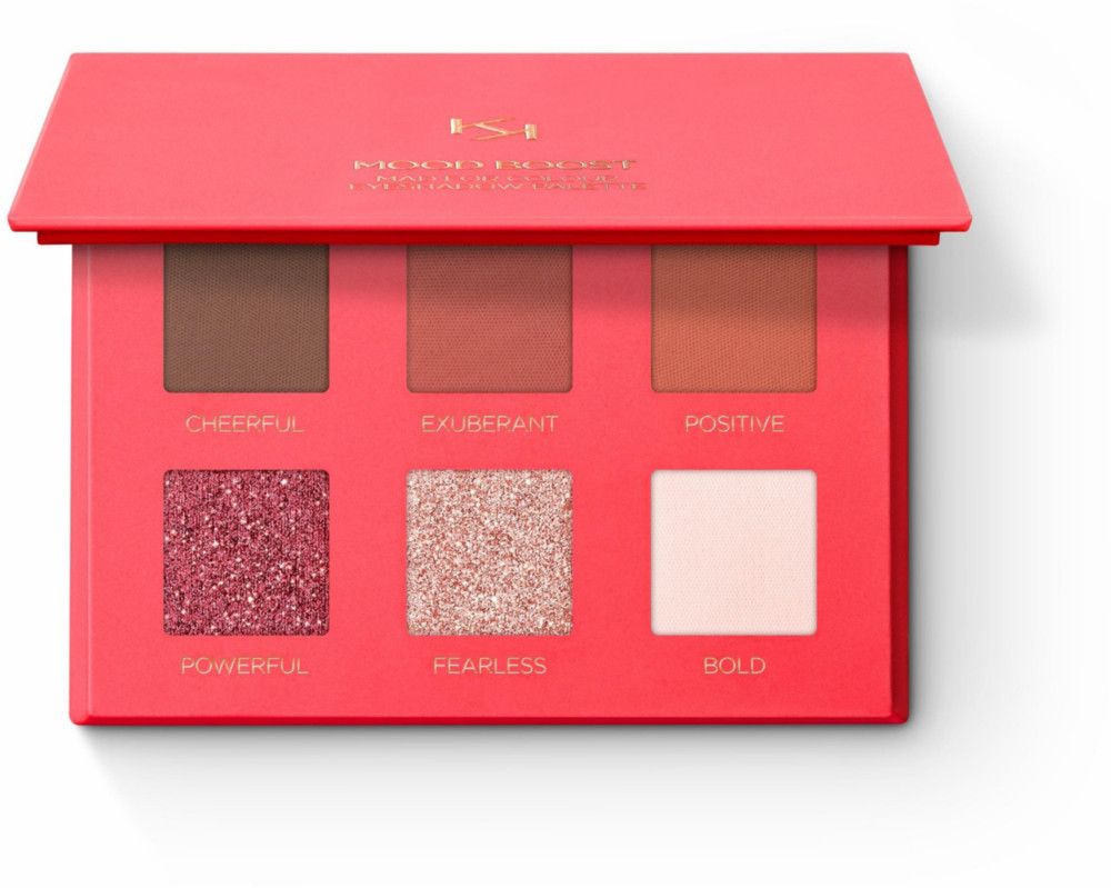 colori ombretti primavera 2021