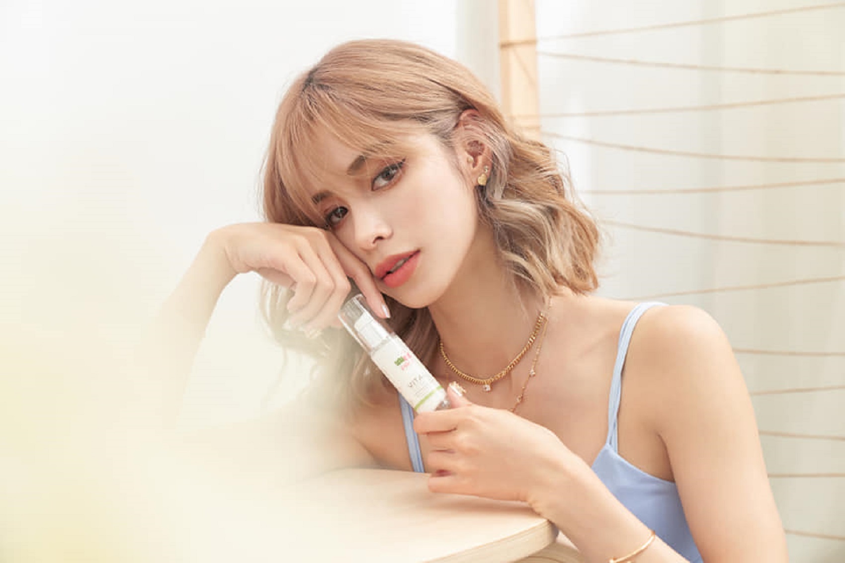 come detergere il viso