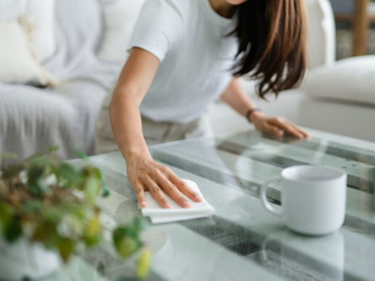 come fare le pulizie di primavera ecologiche