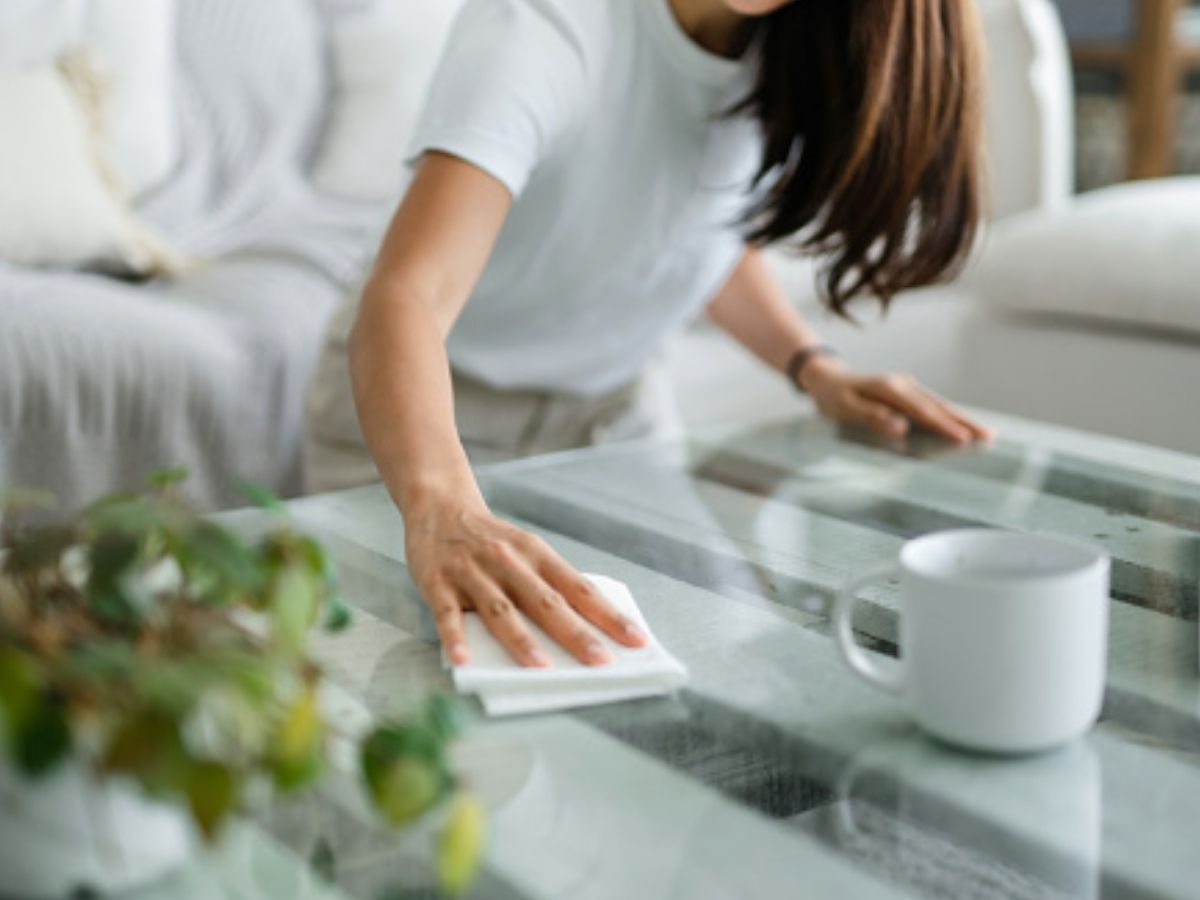 come fare le pulizie di primavera ecologiche