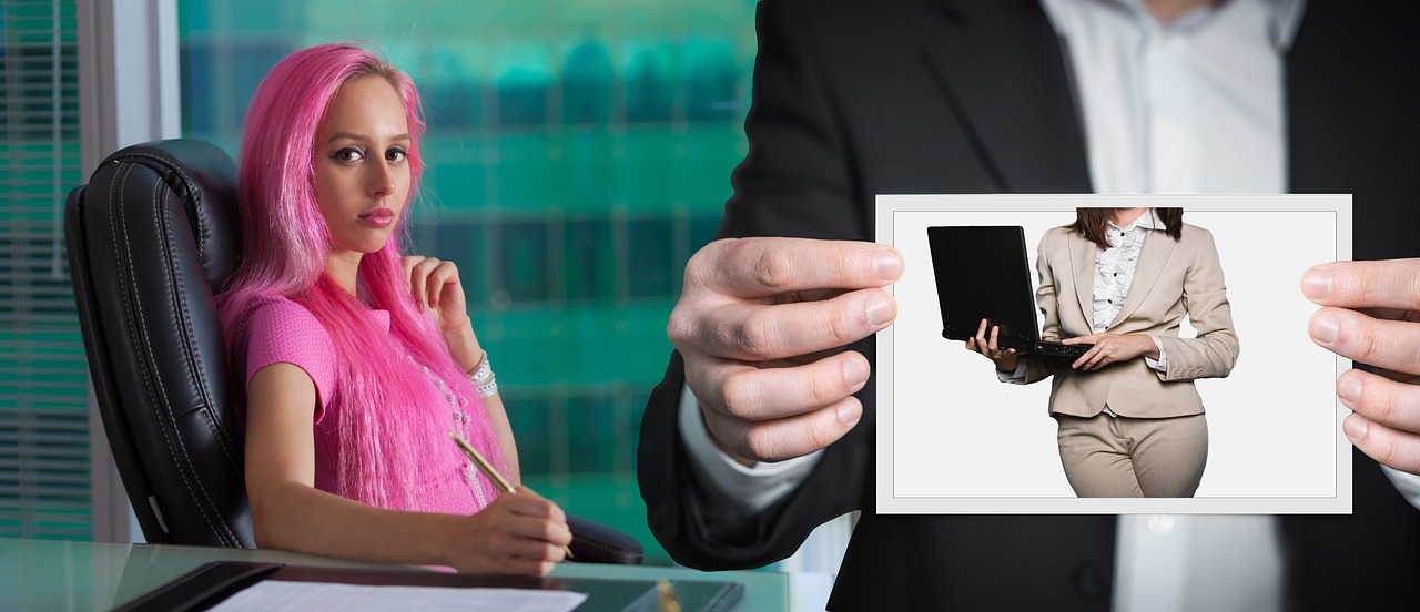 come migliorare reputazione online con consulente immagine