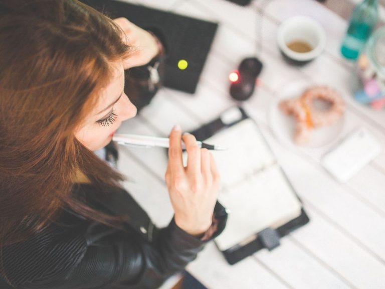 come rivoluzionare la propria carriera