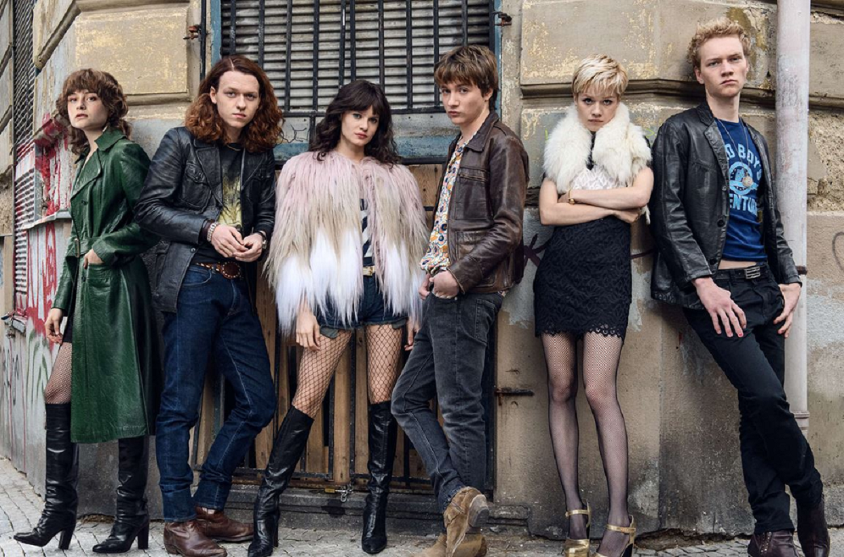 Cosa guardare su Amazon Prime Video maggio 2021